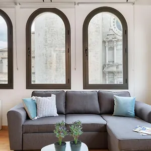  Apartment Flateli Sant Felix Spain