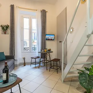  Apartment My Casa - Saint Siagre 1 France