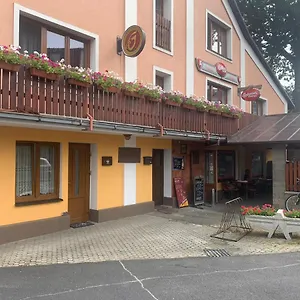 Maly 1+1 Apartment Karlsbad
