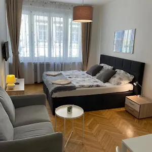 Apartment Agnes - Romance In Ii.