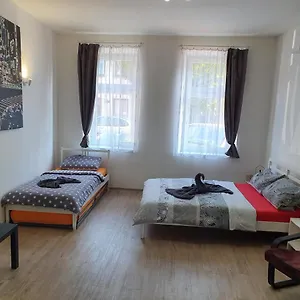 Apartmán Skorkovského Business 