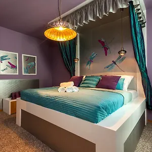  Apartmán Lovely - Truhlářská