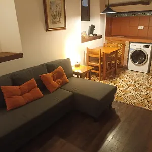  Apartment Casa Del Cantaor Spain