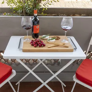  Apartment Italian Experience-florence Retreat Italy