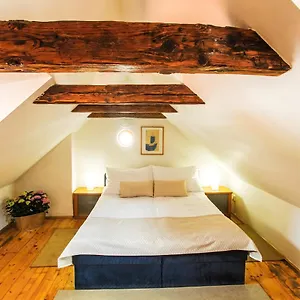  Apartmán U Zlate Podkovy - At The Golden Horseshoe