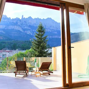  Apartment Barcelo Spain