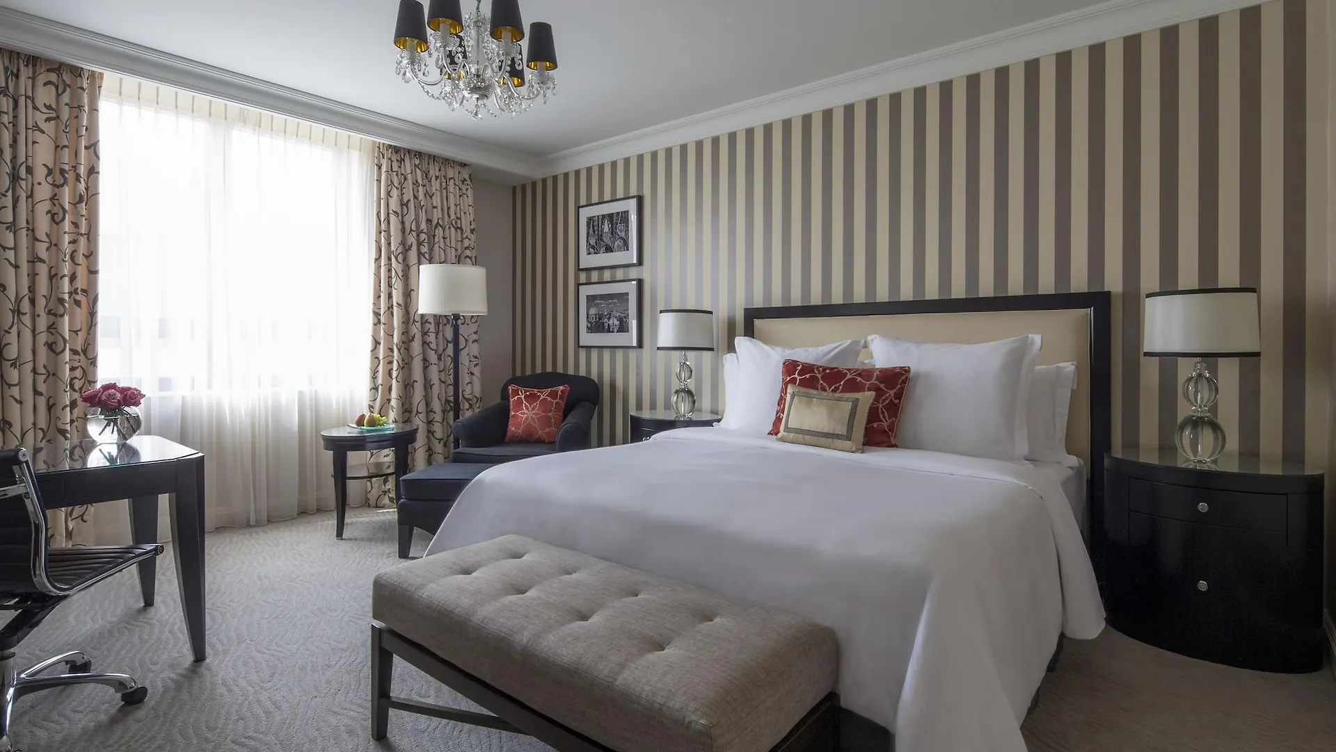 Four Seasons Hotel Прага