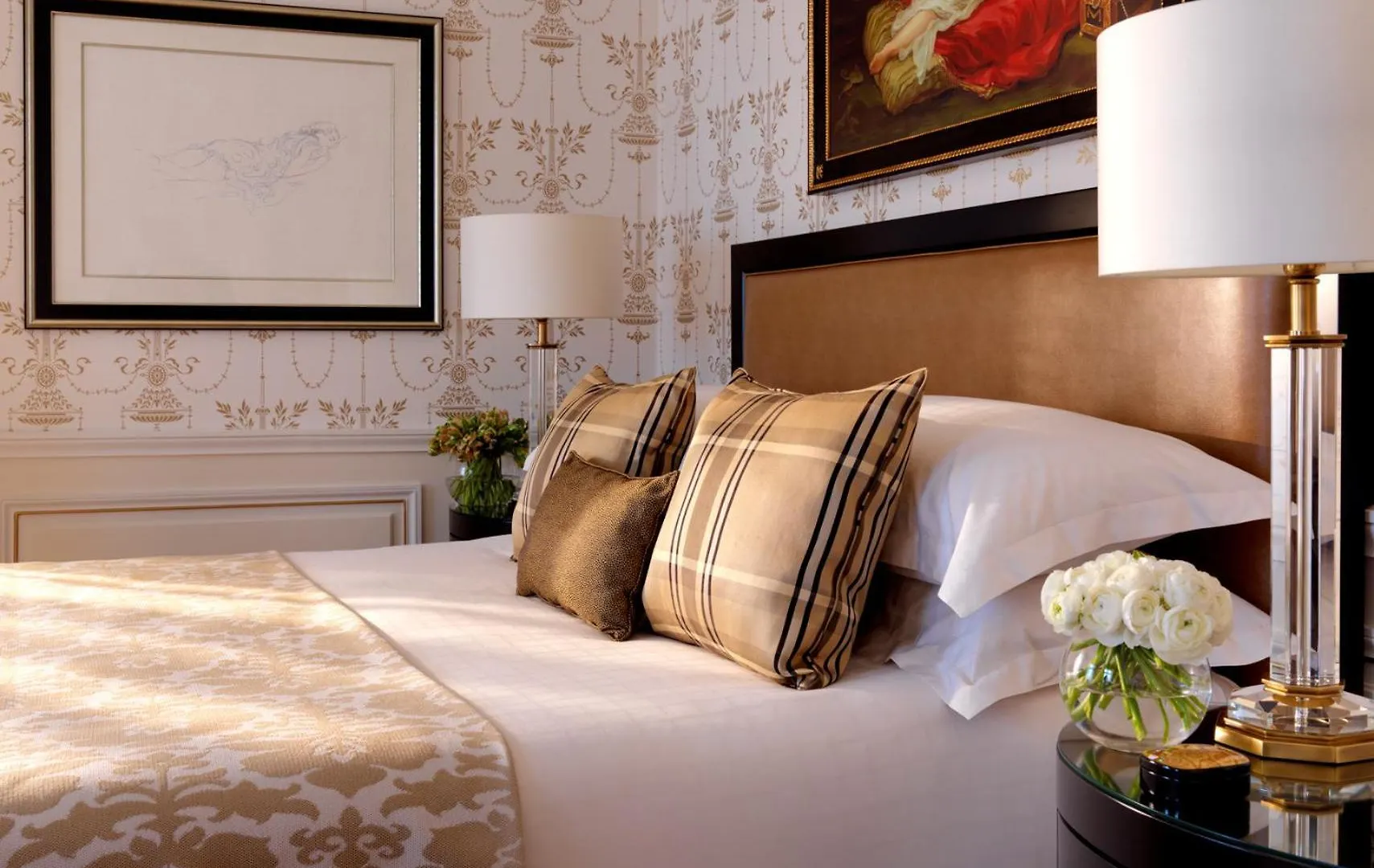 Four Seasons Hotel Prague