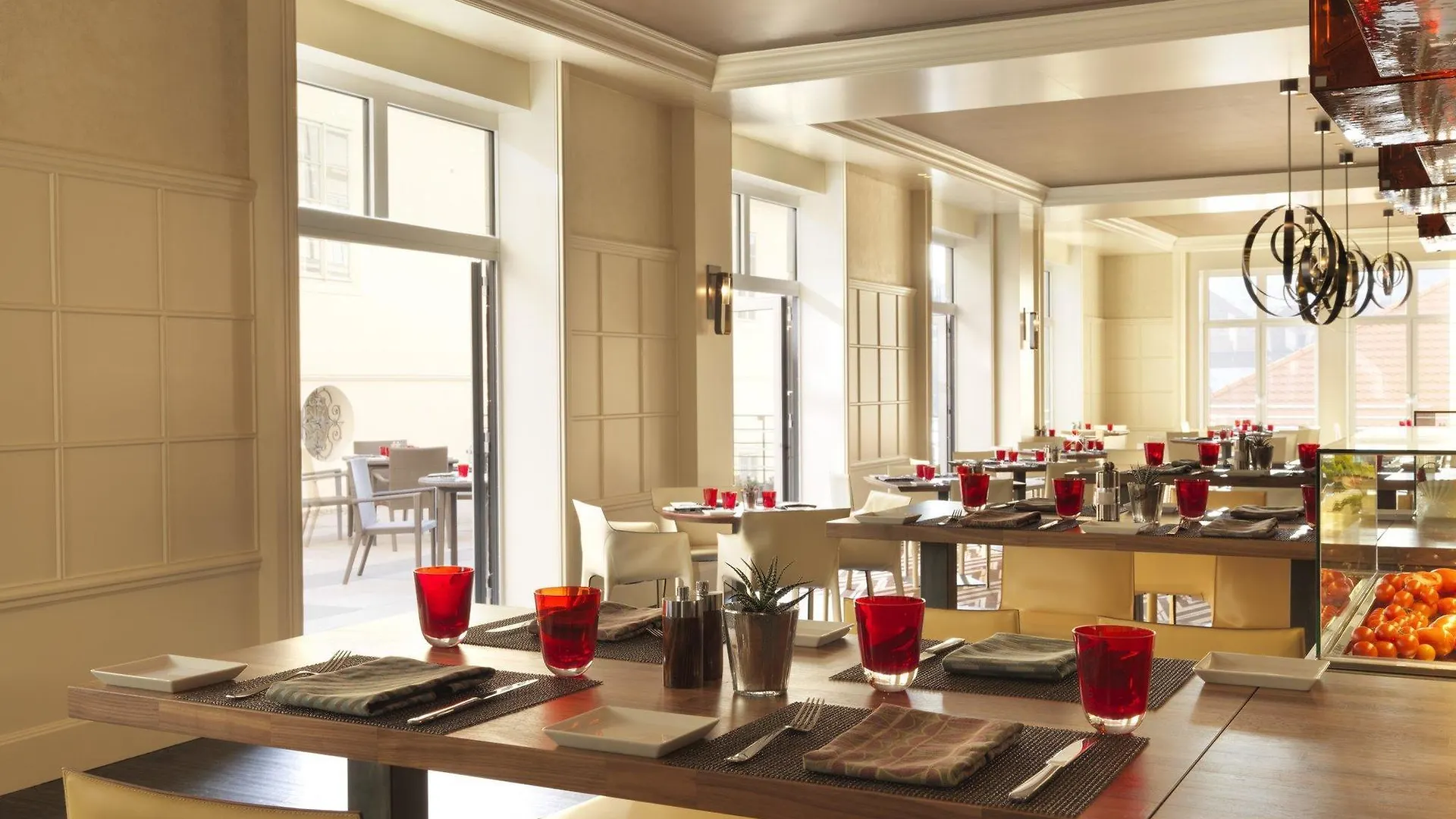 *****  Four Seasons Hotel Prague Czech Republic