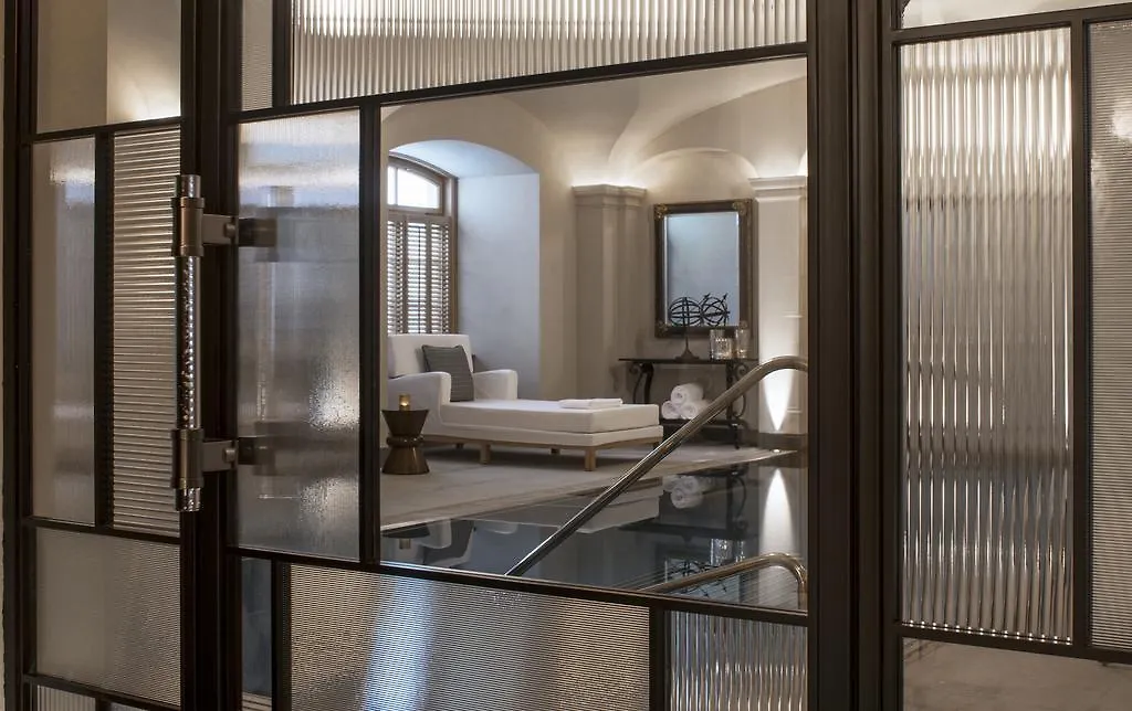 Four Seasons Hotel Prague