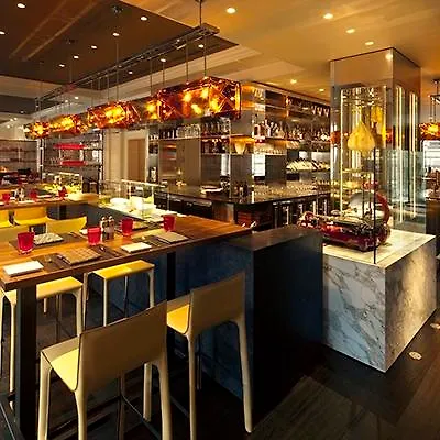 Four Seasons Hotel Prague