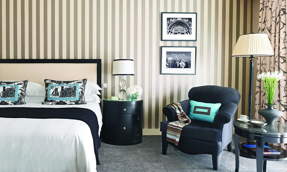 Four Seasons Hotel Prag