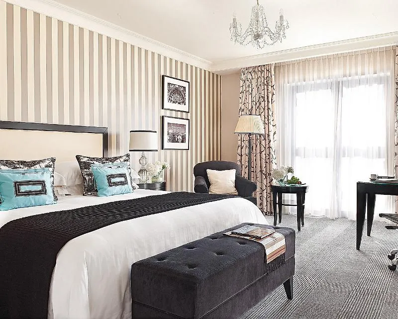 Four Seasons Hotel Prague