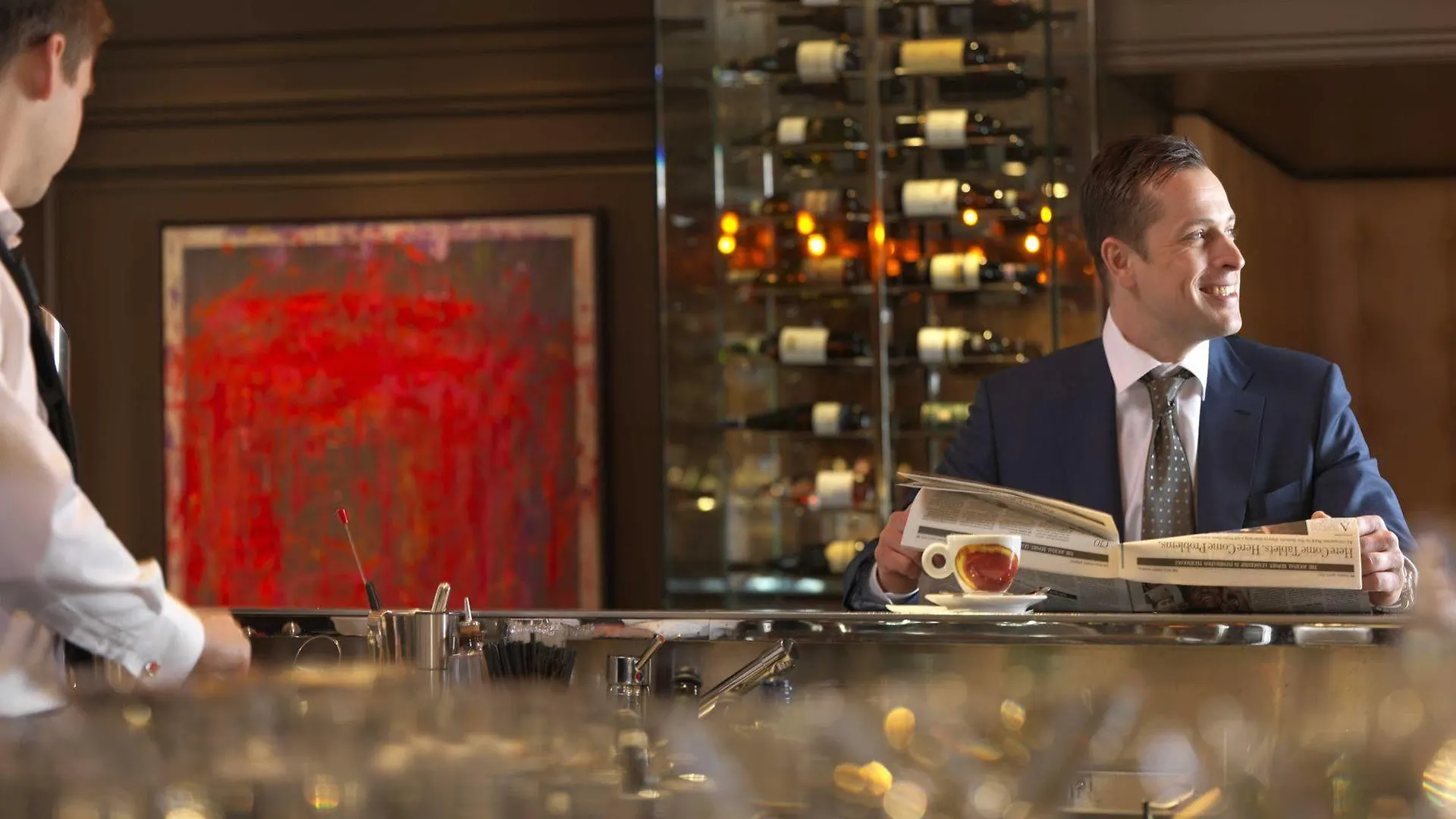 Four Seasons Hotel Prague