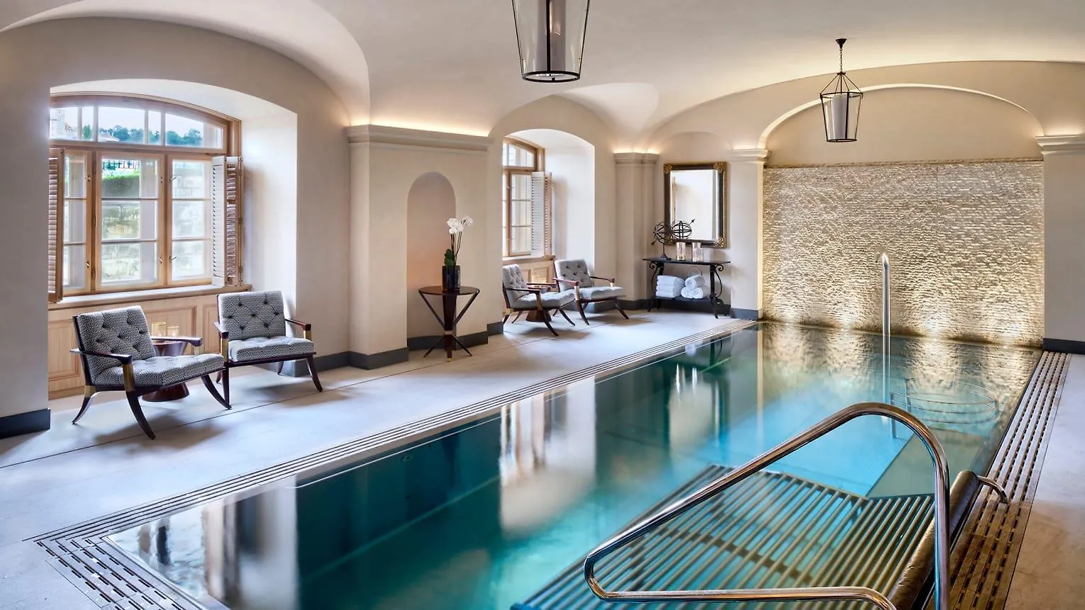 Four Seasons Hotel Praha