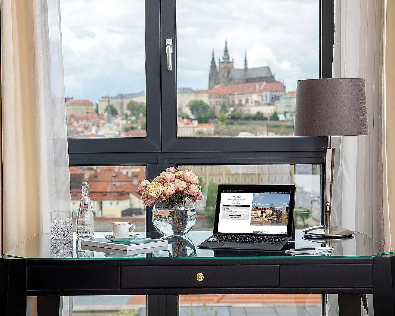Four Seasons Hotel Praha Česká republika
