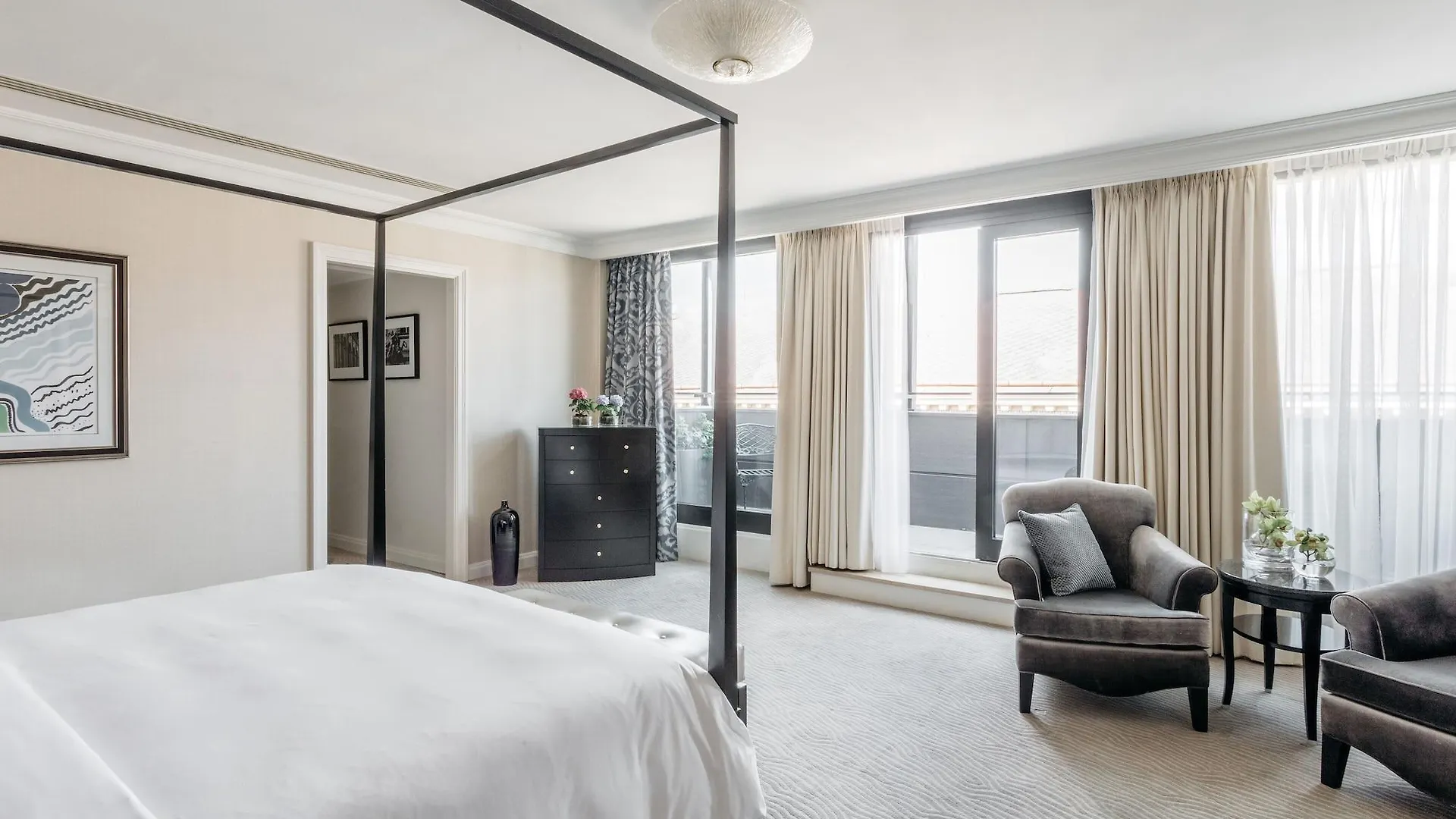 Four Seasons Hotel Praha