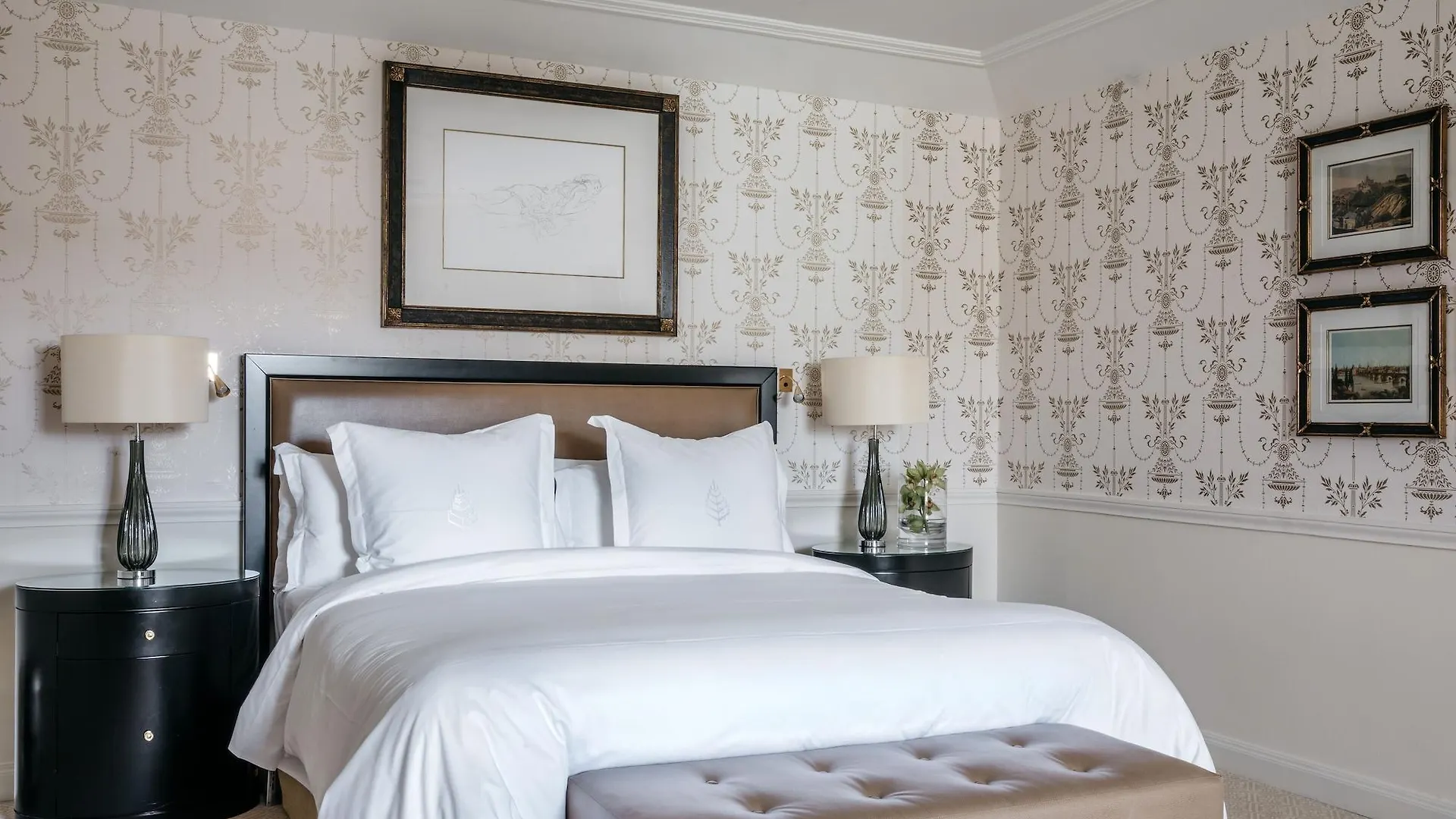 Four Seasons Hotel Praha