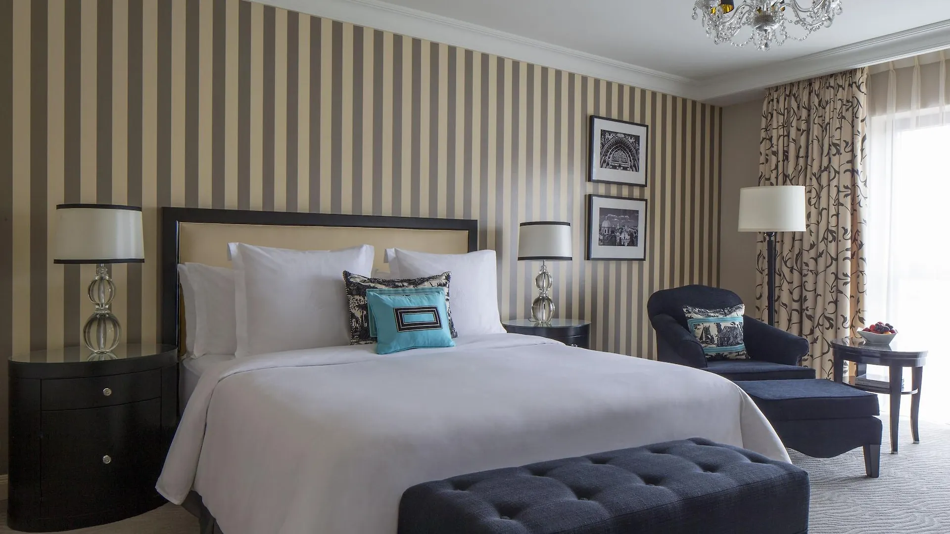 Four Seasons Hotel Praha