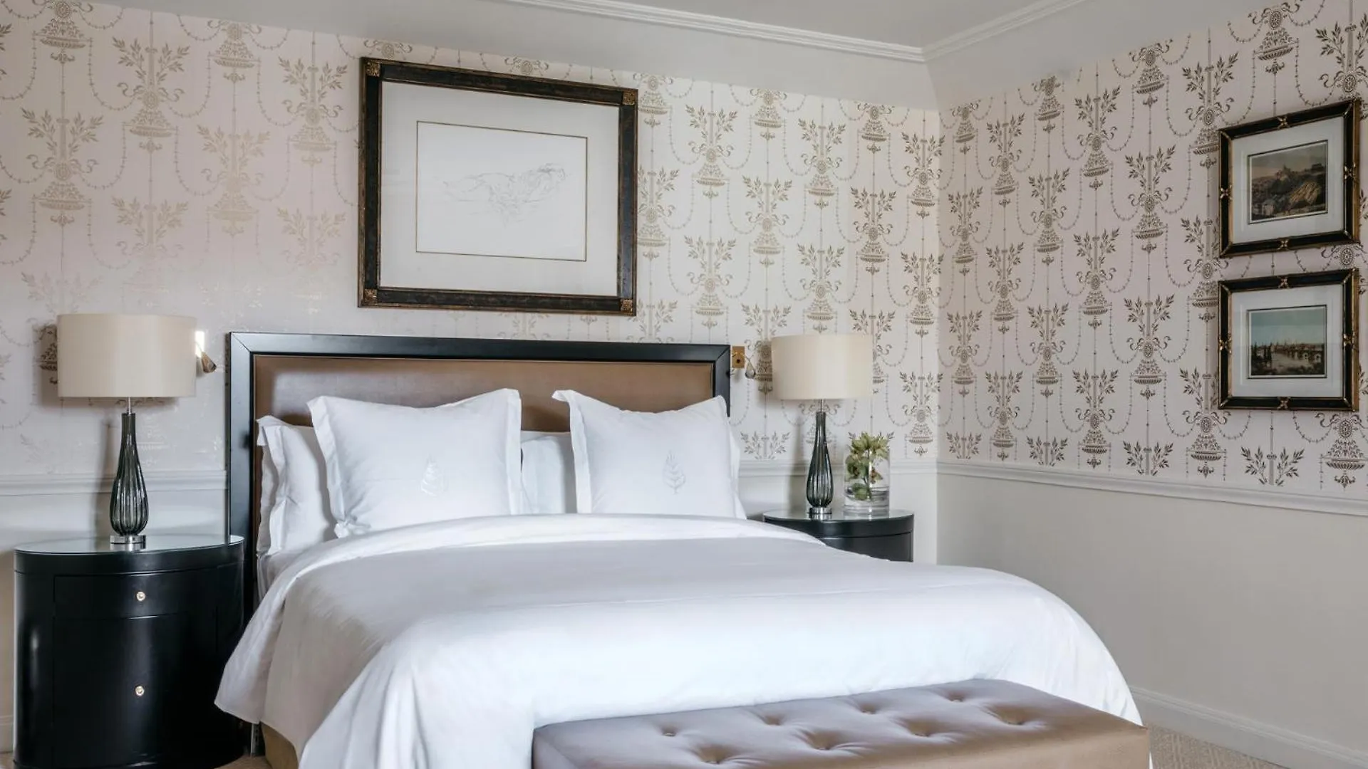 Four Seasons Hotel Praha