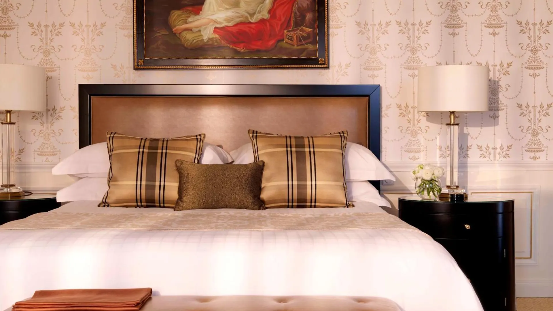 *****  Four Seasons Hotel Praha Česká republika