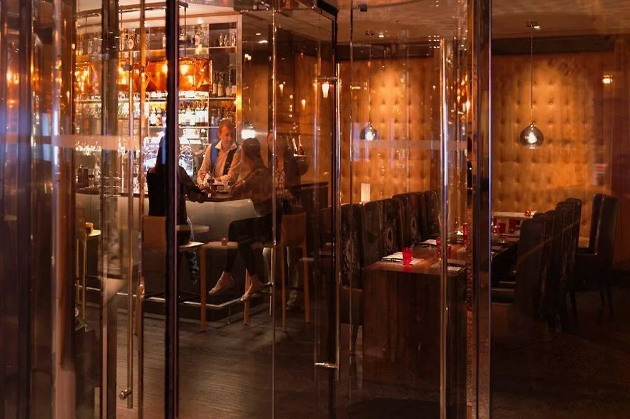 Four Seasons Hotel Praha
