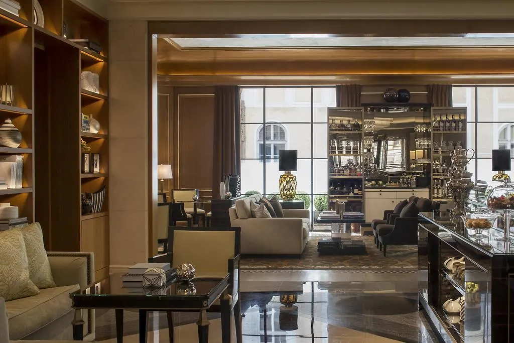 Four Seasons Hotel Praha