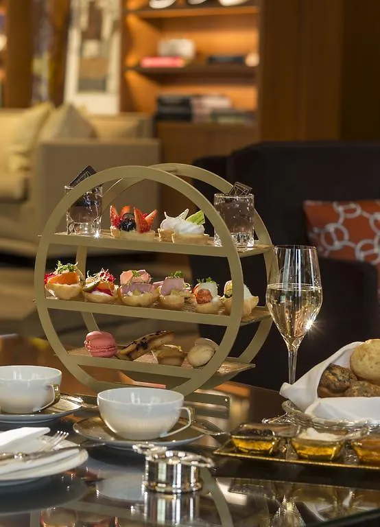 Four Seasons Hotel Praha