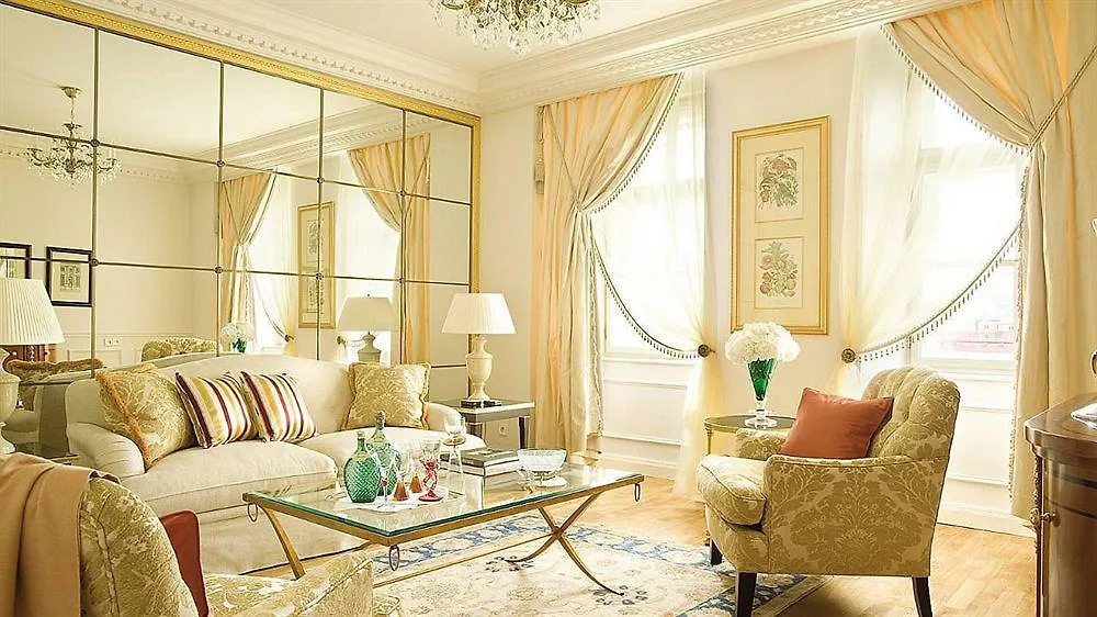 Four Seasons Hotel Praha