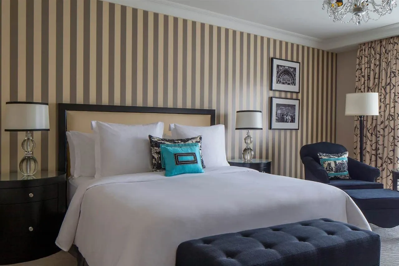 Four Seasons Hotel Praha